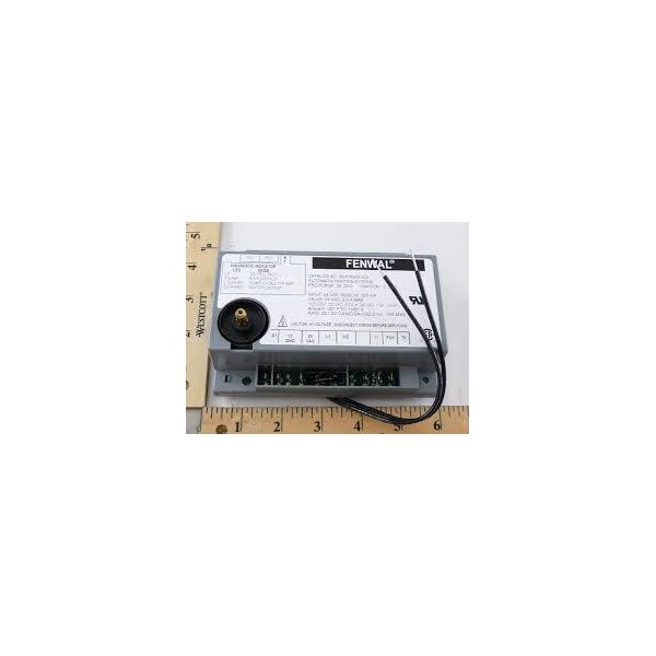Teledyne Laars Fen35-615926-203 24Vac Ignición - 35-615926-