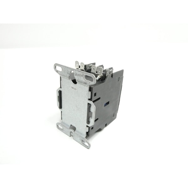 CONTACTOR de Zettler 110-120V-AC OTRO RELÉ - XMC0-403-FBBD00F