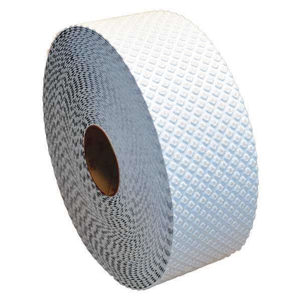 3M Pavement Marking Tape, 100" L x 4" W - 270ES-4X100YD