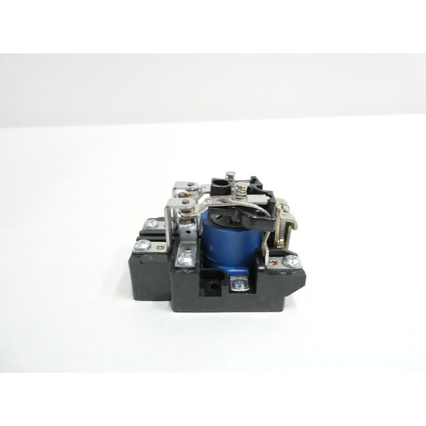 Deltrol 900 DPDT 110V-DC OTRO RELÉ - 20245-84