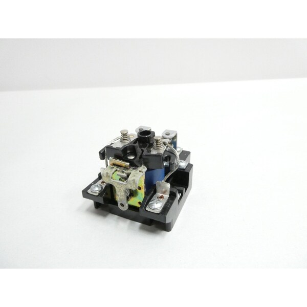 Deltrol 900 DPDT 110V-DC OTRO RELÉ - 20245-84