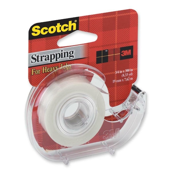 3M Electrical Tape, 0.563" x 60 yd. - 46