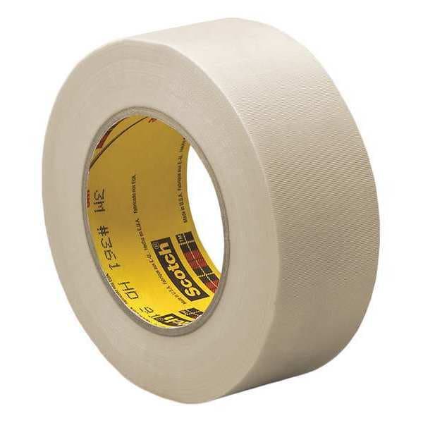 3M Electrical Tape, 0.75x7", PK100 - 361