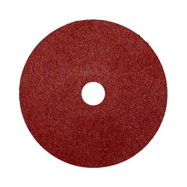 Weiler 4 Wolverine AO RFD 60AO Grit 5/8 Arbor Hole - 59494