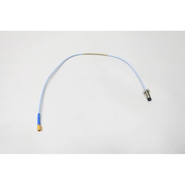 Sensor de proximidad Bently Nevada 3300 Xl de 8mm - 330101-00-08-05-02-00