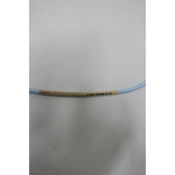 Sensor de proximidad Bently Nevada 3300 Xl de 8mm - 330101-00-08-05-02-00
