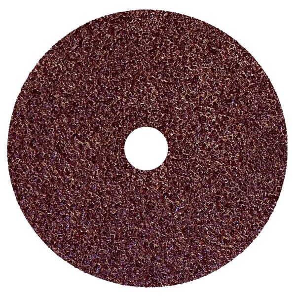 Weiler 4 Wolverine AO RFD 24AO Grit 5/8 Arbor Hole - 59491