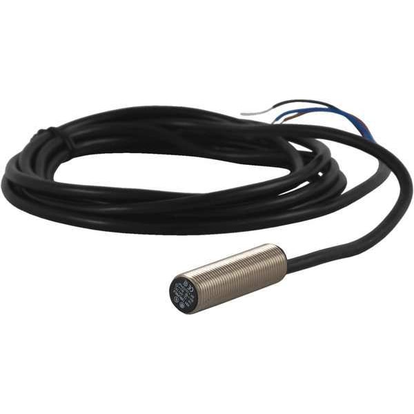 Sensor de proximidad Telemecanique Sensors, inductivo, 12mm, PNP, NC - XS112BLPBL2