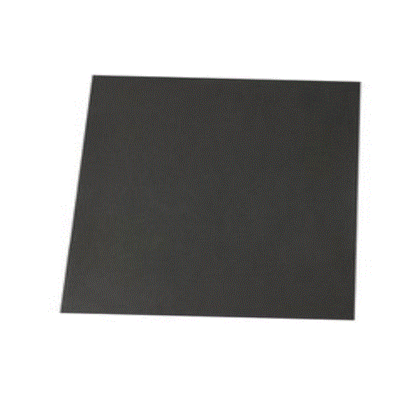 3M EMI Absorber, 1-3/4" Circle, PK100 - 3M AB5010 CIRCLE-1.750-100