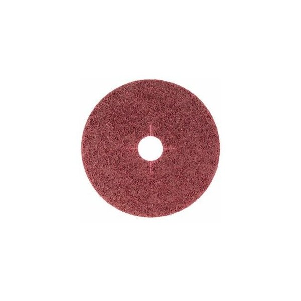 Garant Fleece Disc with Fiber Backing, Grit: 180 - 566895 180