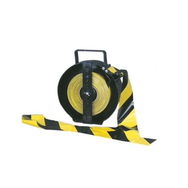Accuform BARRICADE TAPE DISPENSER MPT913 - MPT913