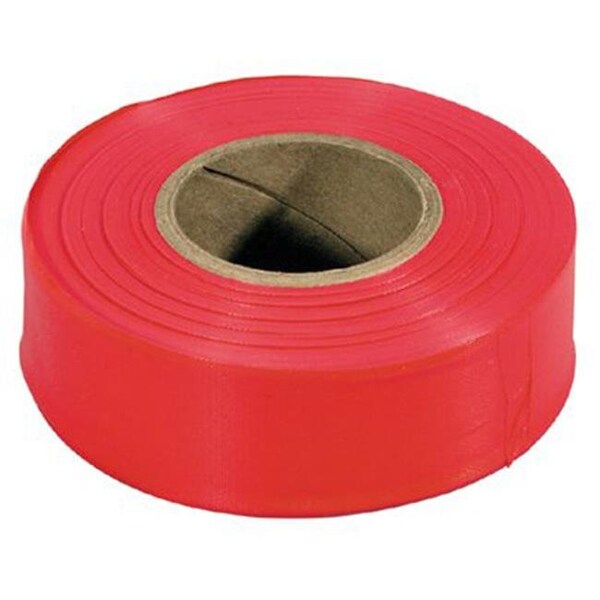 Slugfest Supplies 300-R Flagging Tape Red - SL450931