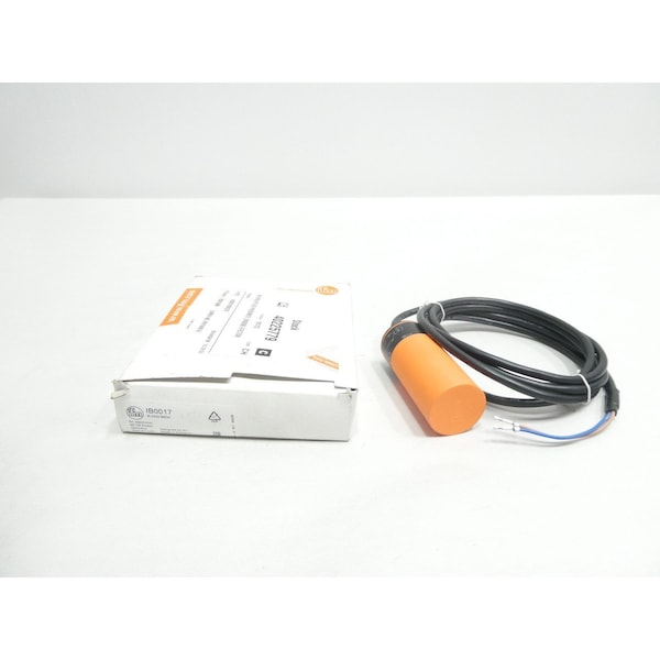 SENSOR DE PROXIMIDAD DE AC/DC 20-250V Ifm - IB0017 IB-2020-BBOA