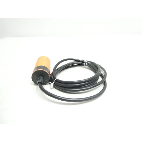 SENSOR DE PROXIMIDAD DE AC/DC 20-250V Ifm - IB0017 IB-2020-BBOA
