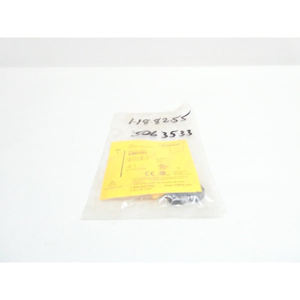 SENSOR DE PROXIMIDAD INDUCTIVO 200MA 10-30V-DC - BI2-S12-AP6X-H1141