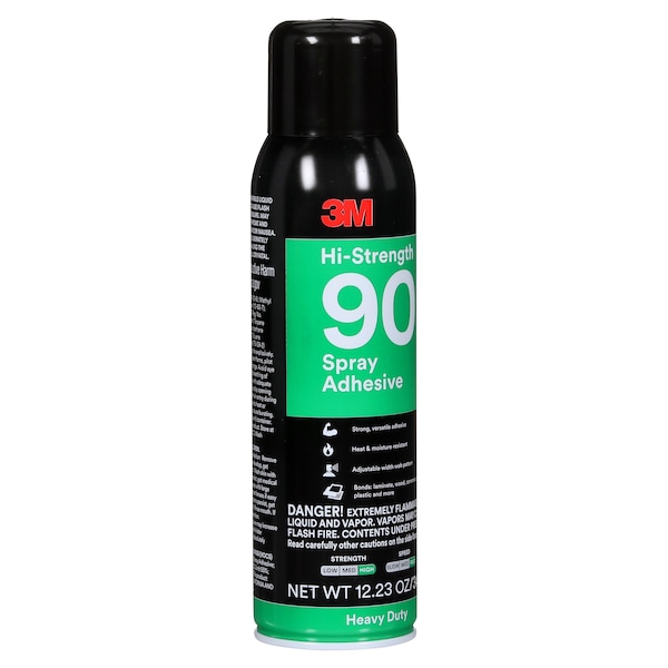 3M Electrical Tape, White, 1" x 60 yd. - 90