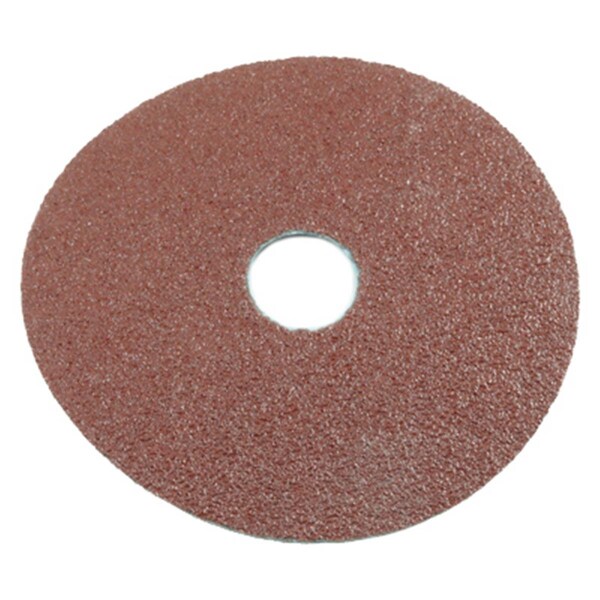 Totalturf 71669 4.5 in. 50 Grit Resin Fibre, 3PK - TO3244663