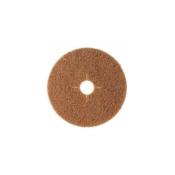 Garant Fleece Disc with Fiber Backing, Grit: 100 - 566895 100