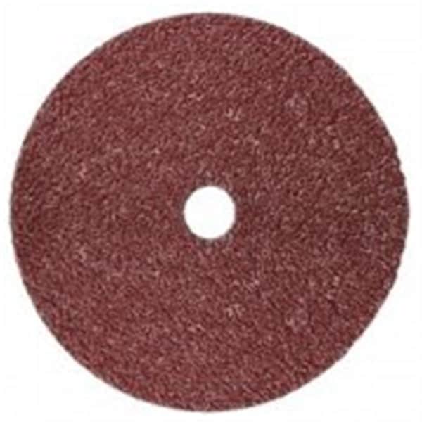 Gizmo 5 in. A 36 Grit Resin Fiber Disc - GI1864677