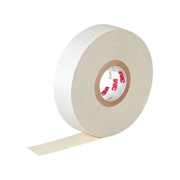 3M 1'' x 60 yds. White 3M 27 Electrical Tape, 9PK - BUY00022798