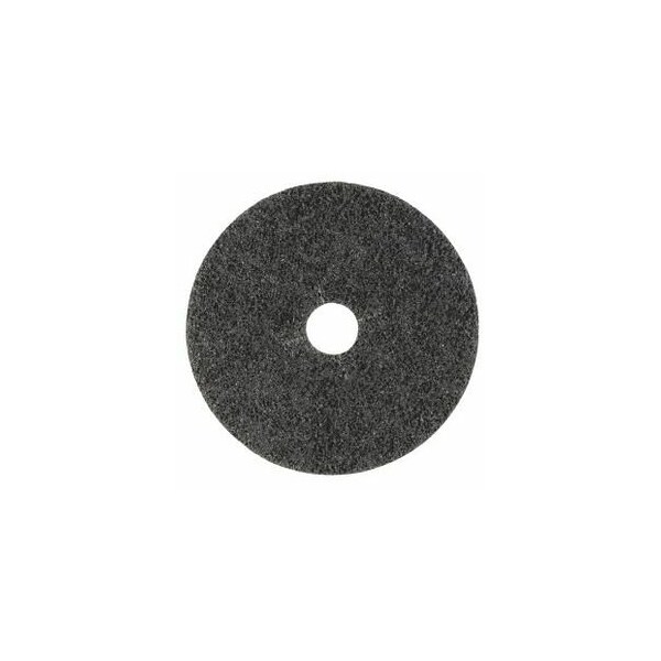 Garant Fleece Disc with Fiber Backing, Grit: 80 - 566895 80