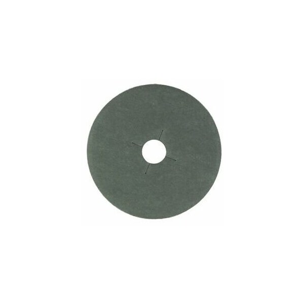Garant Fleece Disc with Fiber Backing, Grit: 80 - 566895 80