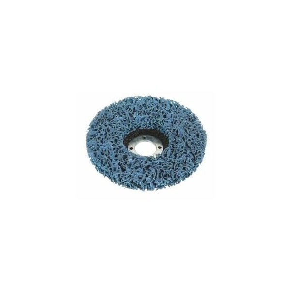 Garant Silicon Carbide Course Cleaning Disc, Dia: 125 mm - 566700 125