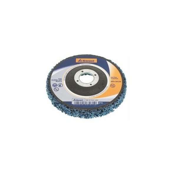 Garant Silicon Carbide Course Cleaning Disc, Dia: 125 mm - 566700 125