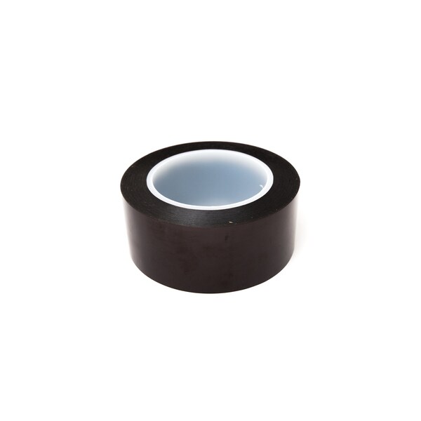 Bertech High-Temperature Kapton Tape, 5 Mil Thick, 2 In. Wide x 36 Yards Long, Amber - UL Recognized - KPT5-2