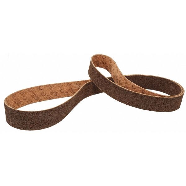 Scotch-Brite Srfc Cndtng Belt, 5-3/8inx11-5/8in A CRS - 7000120933