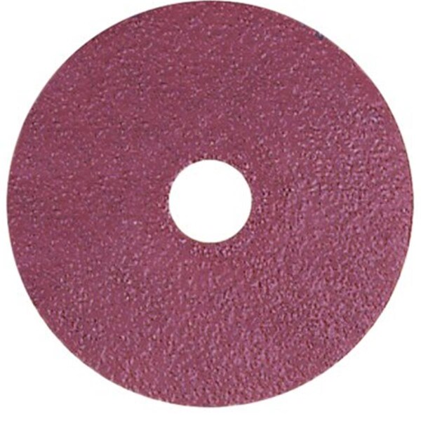 Light House Beauty 5 in. Resin Fiber Disc - LI910823