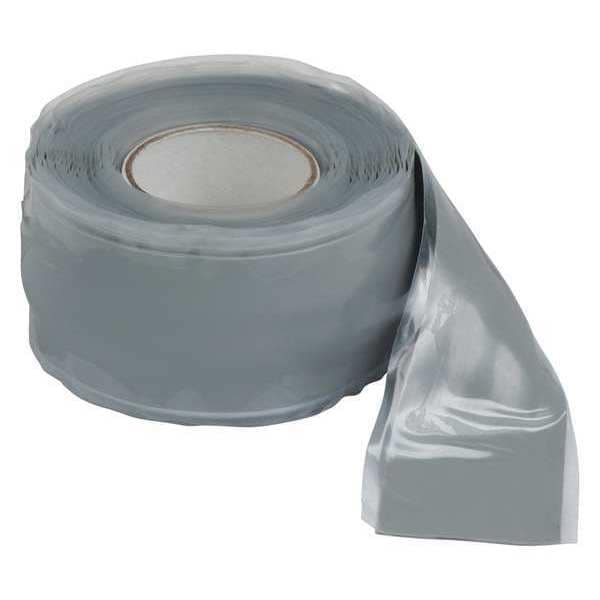 Gardner Bender Repair Tape, Gray, 1" x 10 ft. - HTP-1010GRY