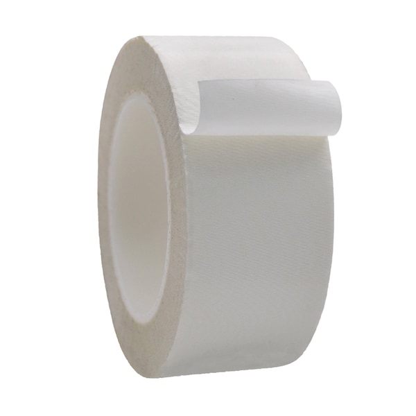 Wod Tape GCMT76 Glass Cloth Electrical Tape For Builders Masking Thermal Areas: 3 in. x 36 yds, 16PK - WOD GCMT76-03000-16-36-WHI