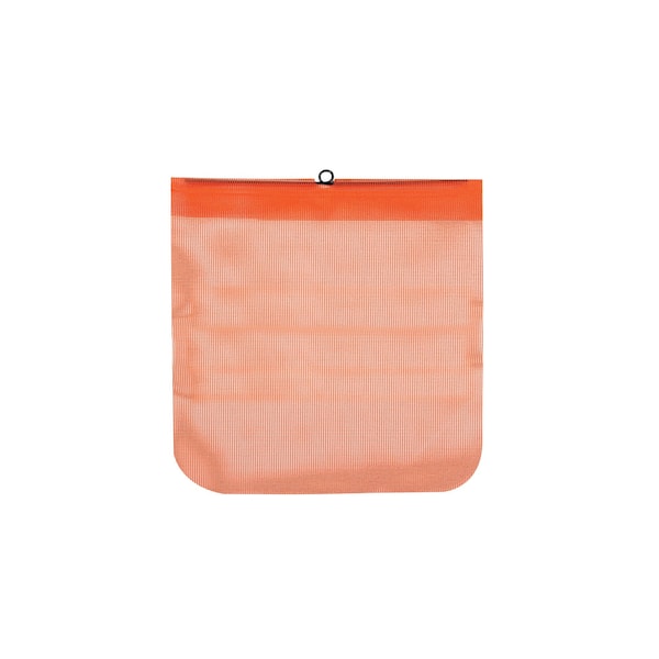 2W International Mesh Overhang Truck Flag - OH18-M