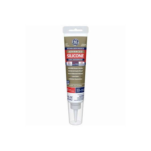 Henkel Ge Products 28OZ CLR K And B Seal - 2709136