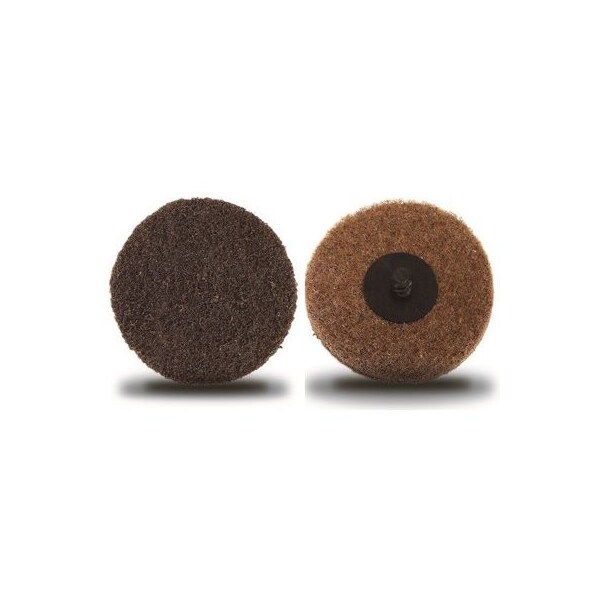 Astro Pneumatic PADS 2" SURFACE PREP COARSE BAG OF 25 - AO20CSP