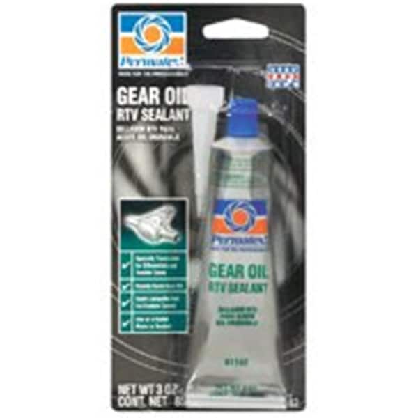 Itw 81182 Gear Oil RTV Sealant - 5114061