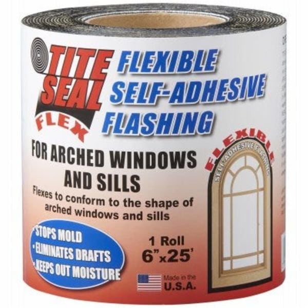 House 6 in. x 25 ft. Tite Seal - HO3861845