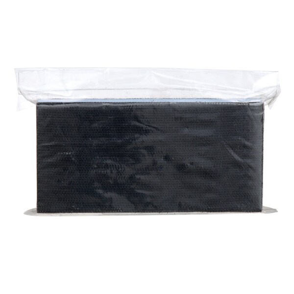 3M Hookit Foam Hand Sanding Pad, 05612, 20 per case, 20PK - 5612