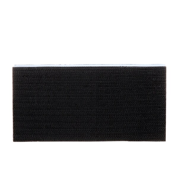 3M Hookit Foam Hand Sanding Pad, 05612, 20 per case, 20PK - 5612