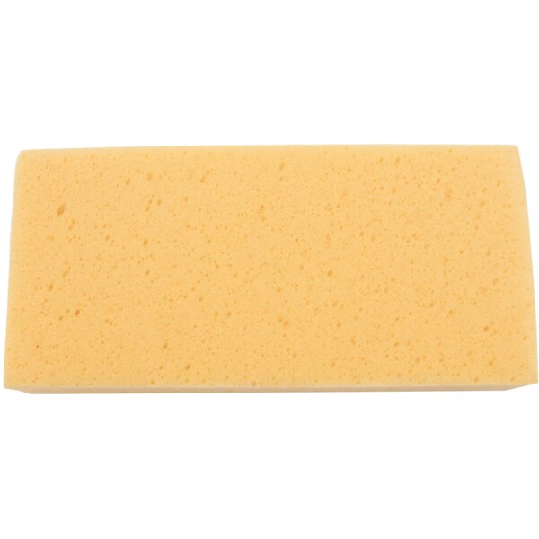 Marshalltown Drywall Sanding Sponges, Sanding Sponge, 9 x 4 1/4 x 1 5/8 inch Sponge, 48 Pack Sponges - DWS467-3