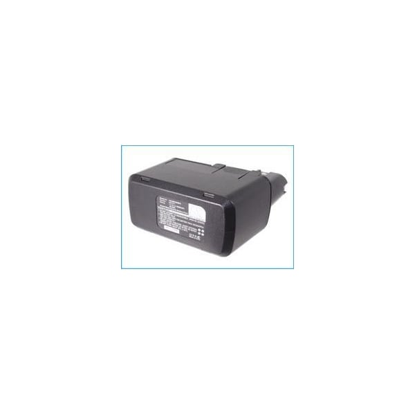 Ilb Gold Replacement For Bosch, Gsr 12Ves-3 Battery - GSR 12VES-3 BATTERY