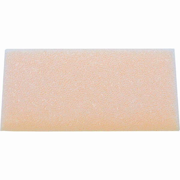 Marshalltown Drywall Sanding Sponges, Sanding Sponge, 9 x 4 1/4 x 1 5/8 inch Sponge, Bulk Pack Sponges - DWS467
