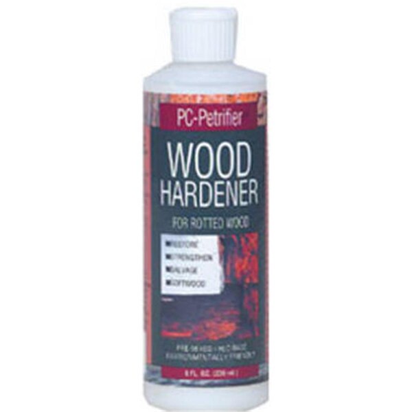 Pc Products 164440 16 oz. Petrifier wood Hardener - 824133