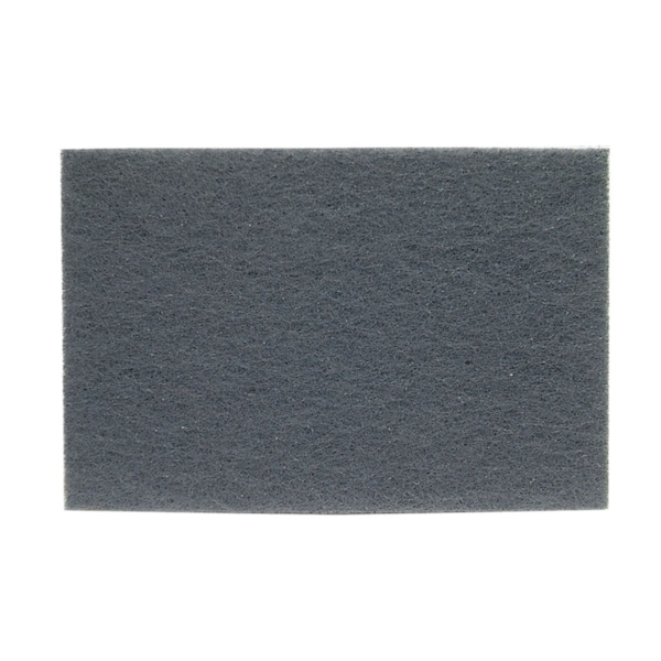 Norton Bear-Tex Non-Woven Hand Pad 6 x 9 Ultra Fine Silicon Carbide - 66261063500