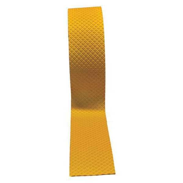 3M Pavement Marking Tape, 100" L x 4" W - 271ES-4X100YD