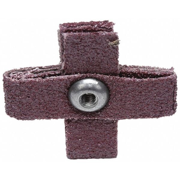 3M Cross Pad 341D, 1-1/2inx1-1/2inx1/2in 60 - 7100105540