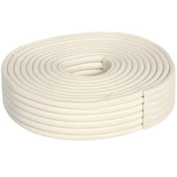 Homecare Products 90 in. Caulking Cord  White - HO963517