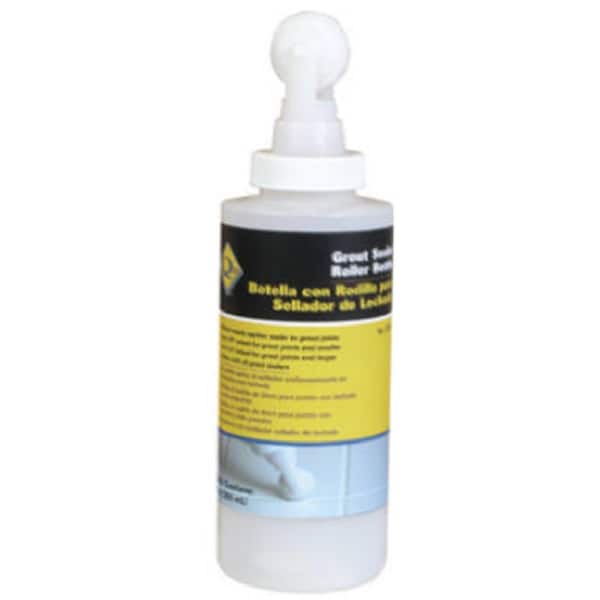 Qep 10279Q 12 oz. Grout Sealer Applicaiton Bottle - QE574530