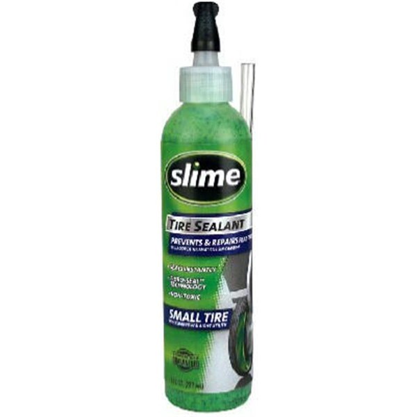 Access Marketing - Slime 8 Oz Slime Super Duty Tire Sealant - AC310437